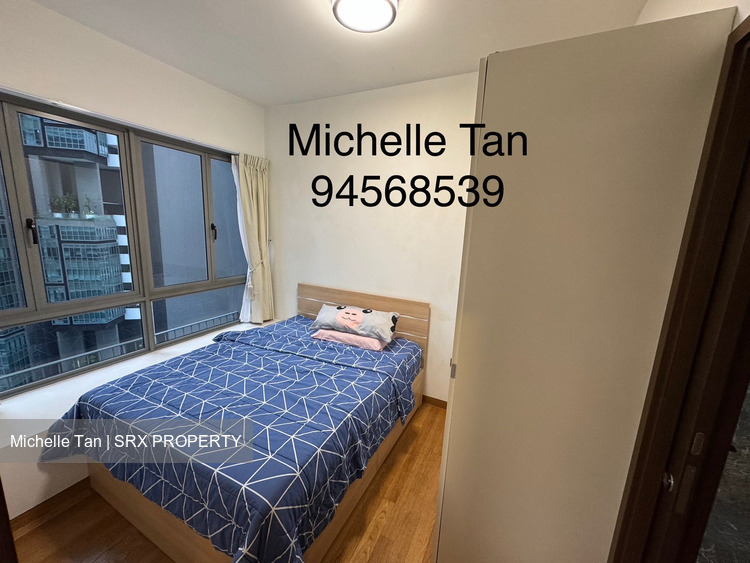 Espada (D9), Apartment #611960411